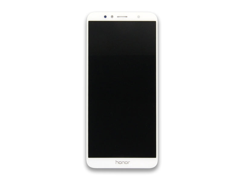 Huawei Honor 7A Display And Digitizer White