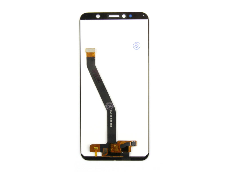 Huawei Honor 7A Display And Digitizer White