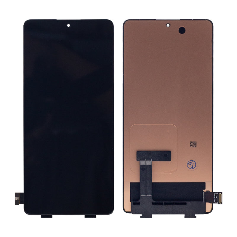 Xiaomi Poco F3 GT Display And Digitizer