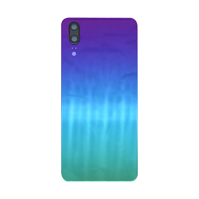 Huawei P20 Back Cover Twilight (+ Lens)