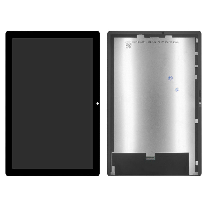 Samsung Galaxy Tab A8 10.5 (2021) SM-X200, SM-X205 Display Black Compatible