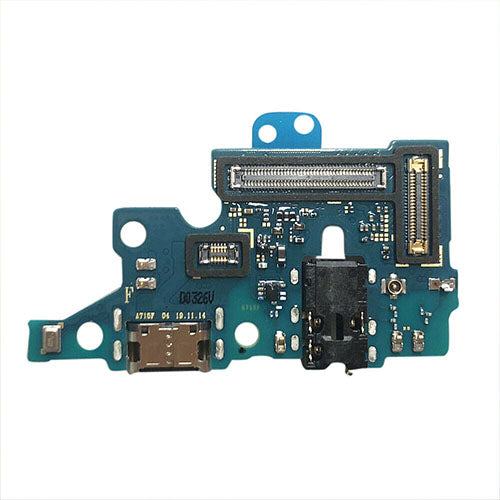 Samsung Galaxy A71 A715F System Connector Board
