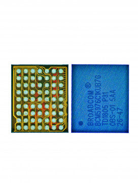 For iPhone 8 / 8 Plus Intermediate Frequency IF IC Chip (QUALCOMM / WTR5975 0VV)