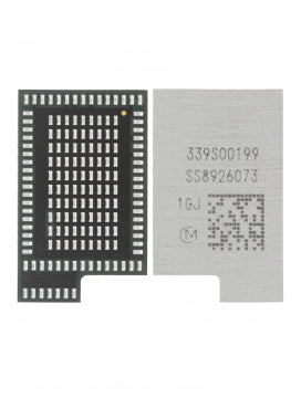 For iPhone 7 / 7 Plus Wi-Fi Module IC Chip  (WLAN_RF: 339S00199: 163 Pins)