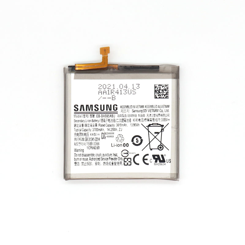 Samsung Galaxy A80 A805F Battery EB-BA905ABU (OEM)
