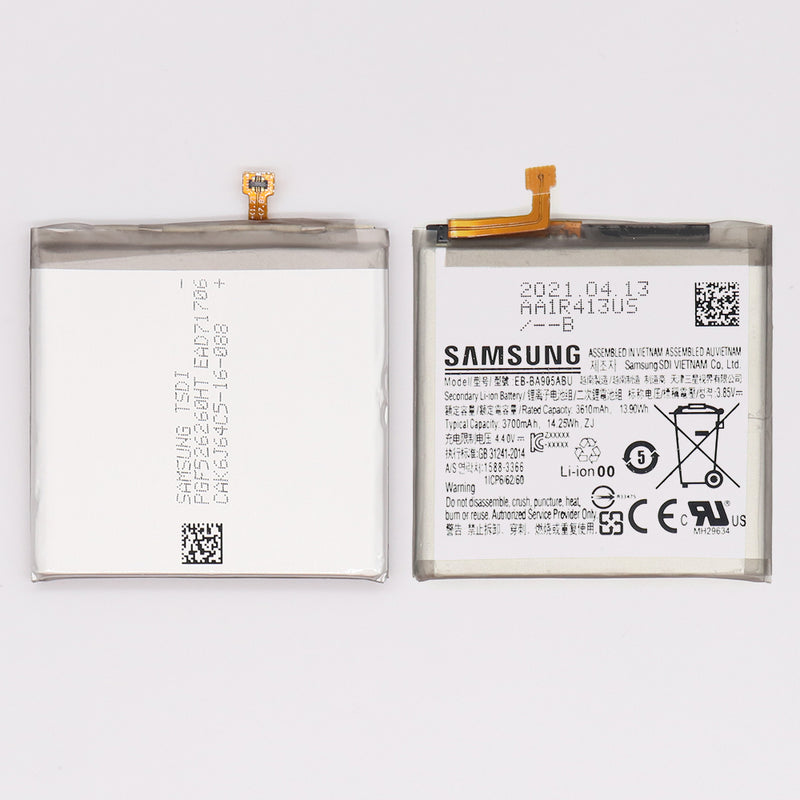 Samsung Galaxy A80 A805F Battery EB-BA905ABU (OEM)