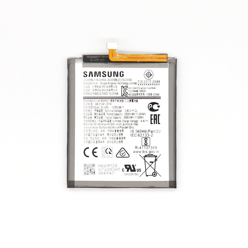 Samsung Galaxy A01 A015F Battery QL1695 (OEM)