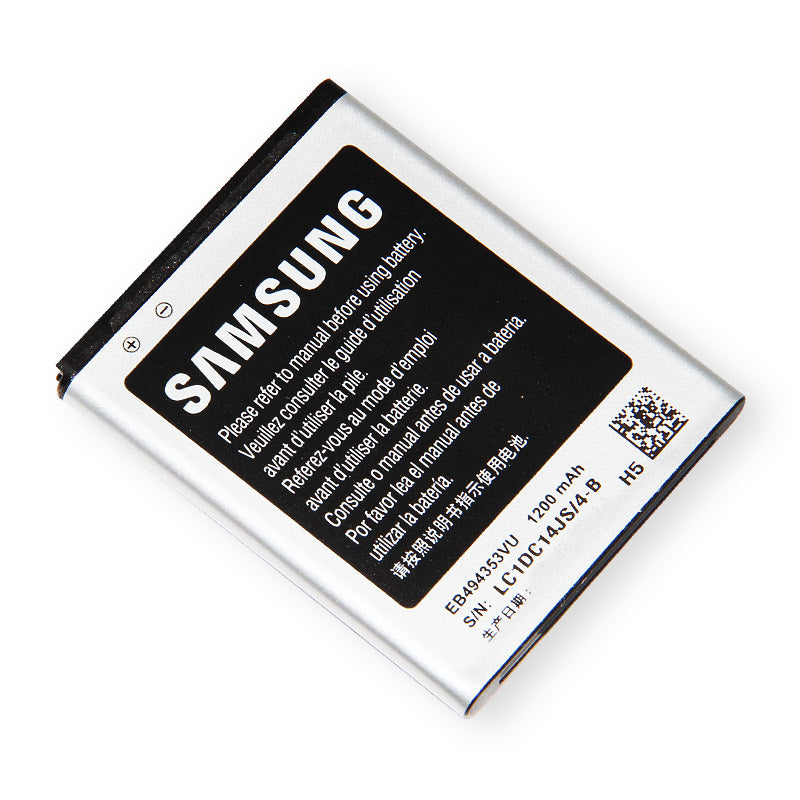 Samsung Galaxy Mini S5570, Galaxy 551 I5510 Battery EB-494353VU (OEM)