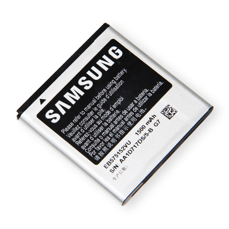 Samsung Galaxy S I9000, Galaxy S Plus I9001 Battery EB-575152VU (OEM)