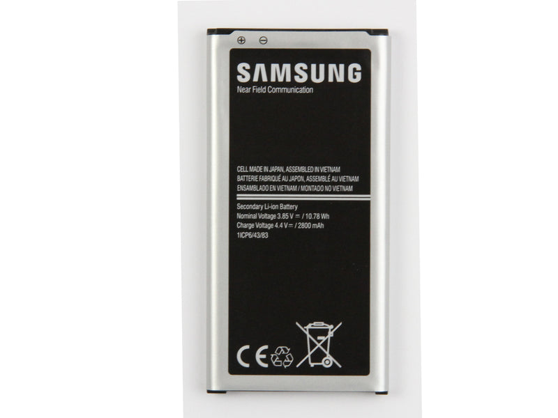 Samsung Galaxy Xcover 4 G390F 4s G398F Battery EB-BG390BBE (OEM)