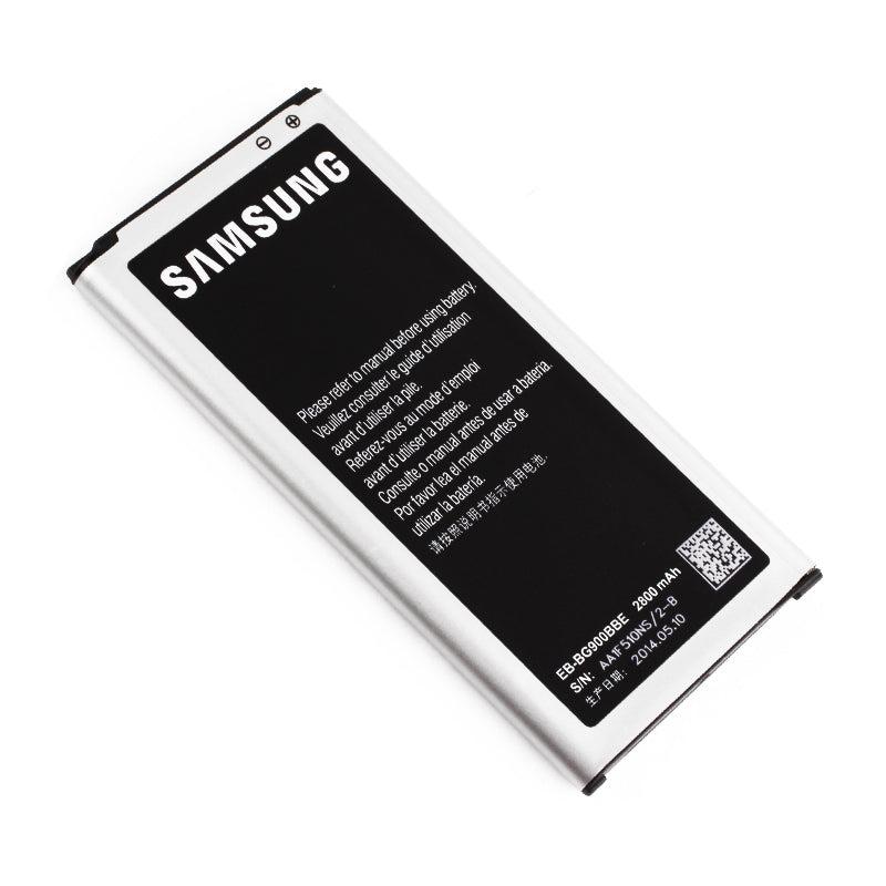 Samsung Galaxy S5 G900 Battery EB-BG900BBE (OEM)