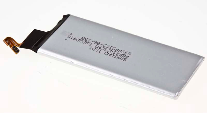 Samsung Galaxy S6 Edge G925 Battery EB-BG925ABE (OEM)