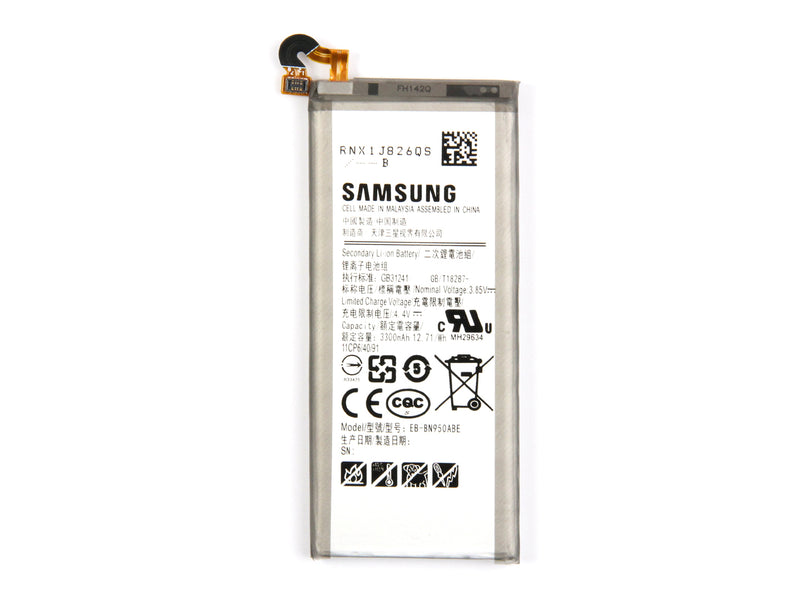 Samsung Galaxy Note 8 N950F Battery EB-BN950ABE (OEM)