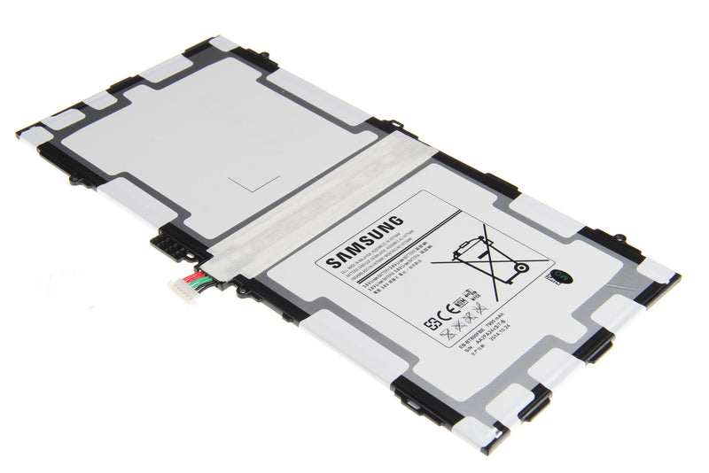 Samsung Galaxy Tab S 10.5 T800, Galaxy Tab S 10.5 LTE T805 Battery EB-BT800FBE (OEM)