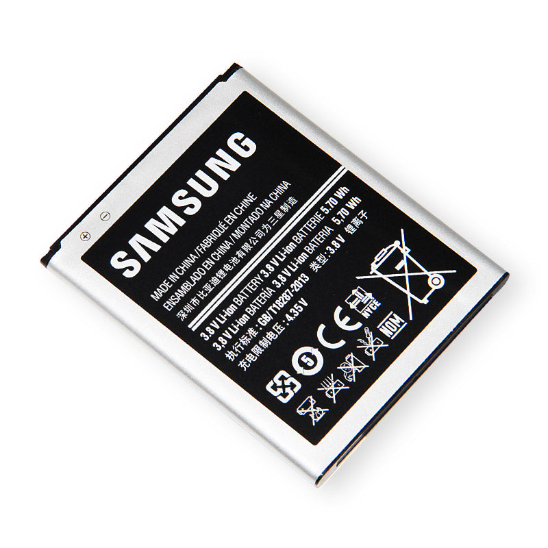 Samsung Galaxy S3 Mini I8190 Battery EB-F1M7FLU (OEM)