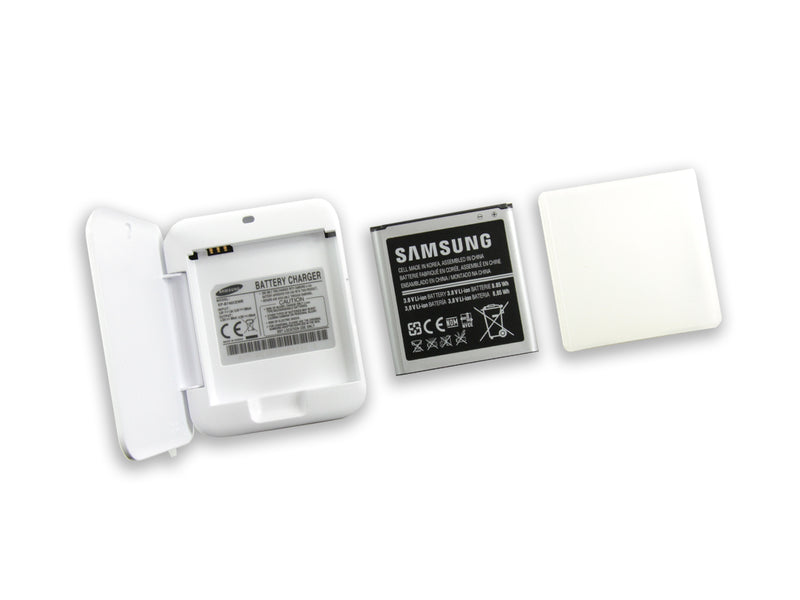 Samsung Galaxy S4 Zoom Battery Kit EB-K740AEWEGWW (OEM)