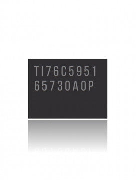 For iPhone X,XS,XSMax Display Driver Chestnut Controller IC (U5600, 3373A)(Per 10 Pieces)