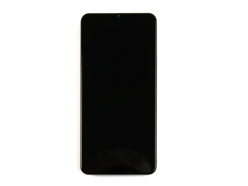 Samsung Galaxy A32 5G A326B Display and Digitizer Complete Black (SP)