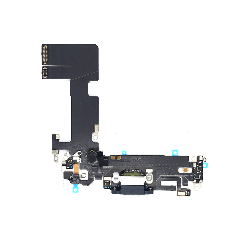 For iPhone 13 System Connector Flex Board Midnight