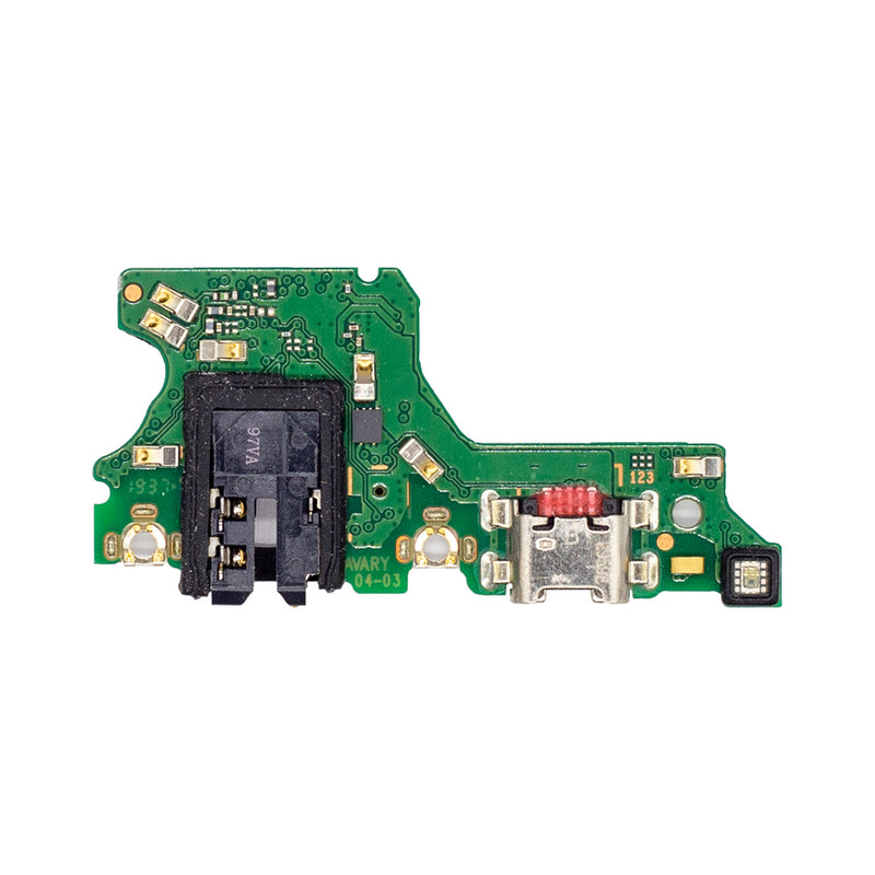 Huawei P40 Lite E Charge Connector Board 02353LJD