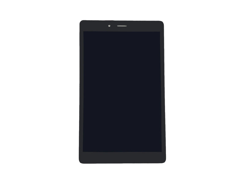 Samsung Galaxy Tab A 8.0 (2019) T295 (LTE) Display and Digitizer Black
