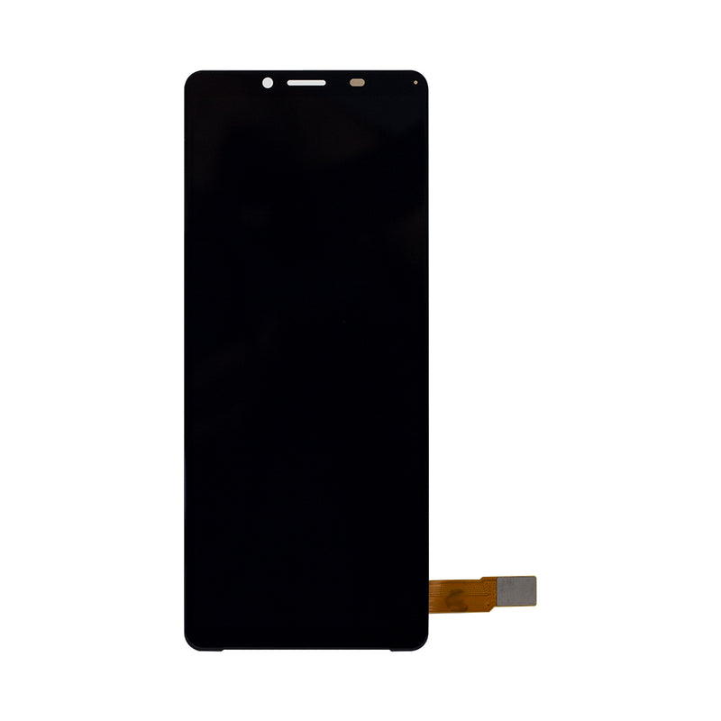 Sony Xperia 10 II Display and Digitizer Black