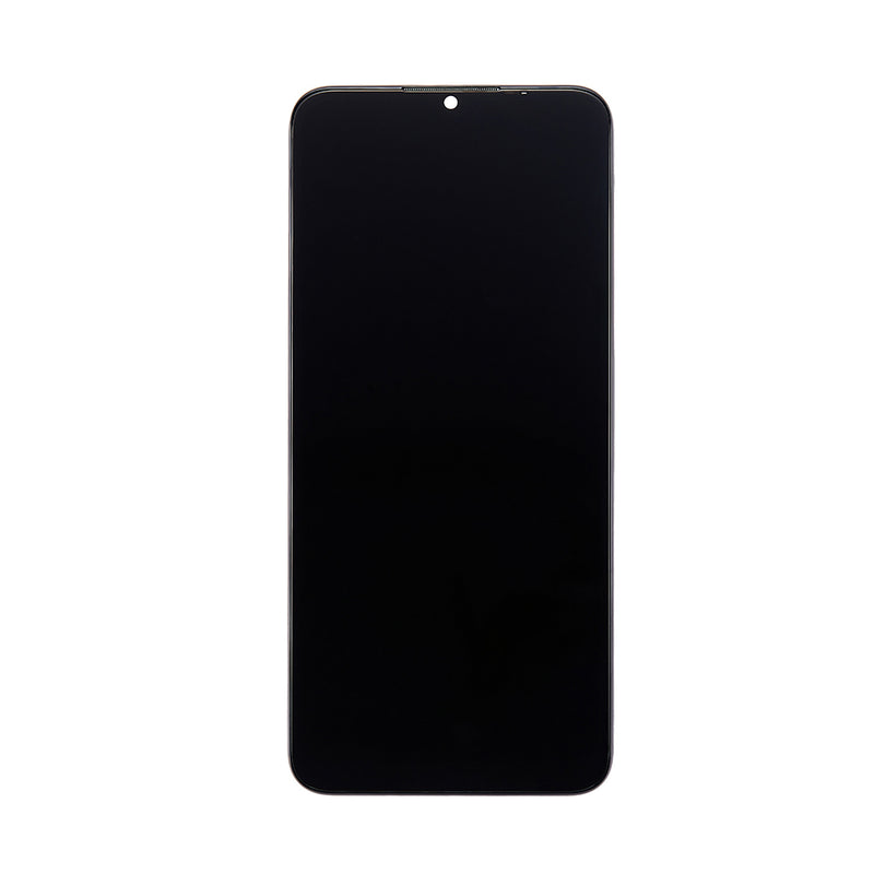 Oppo A54s CPH2273 Display Black (Original)