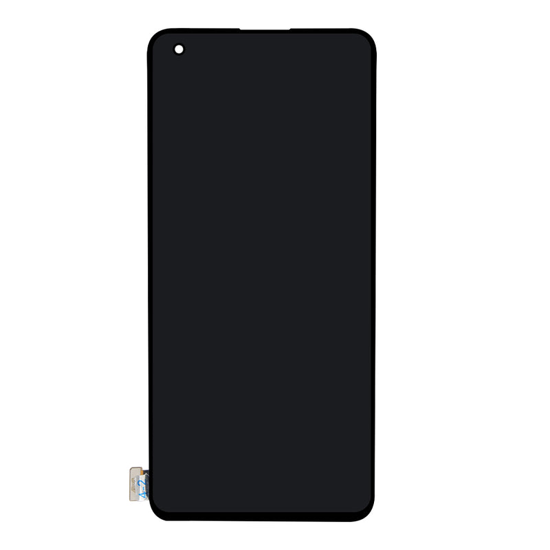 OnePlus Nord 2T CPH2399, CPH2401 Display No Frame Black