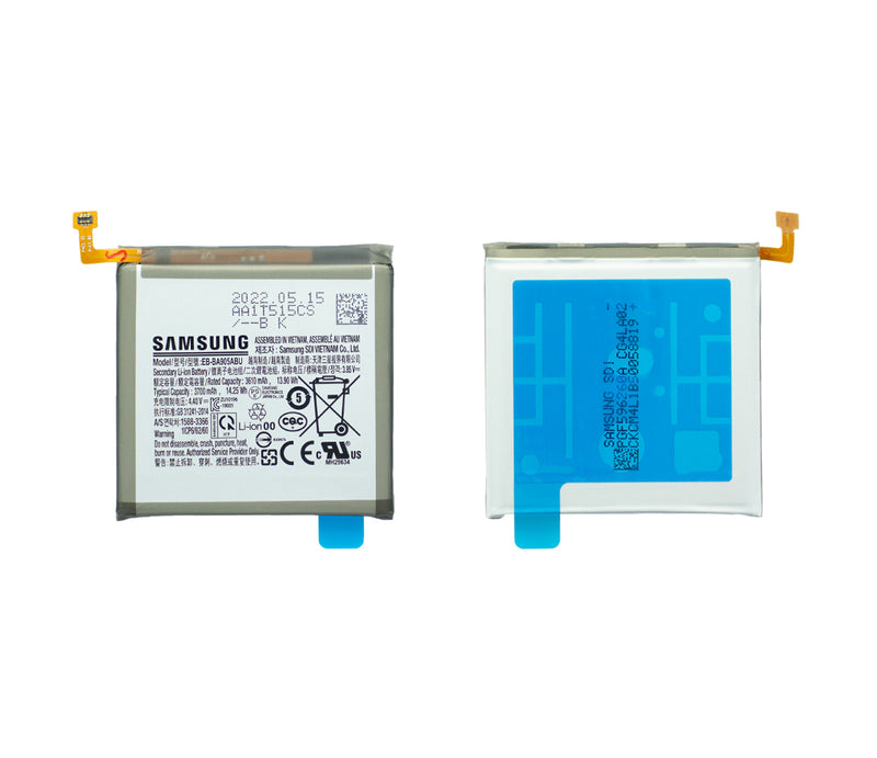 Samsung Galaxy A80 A805F Battery EB-BA905ABU (SP)