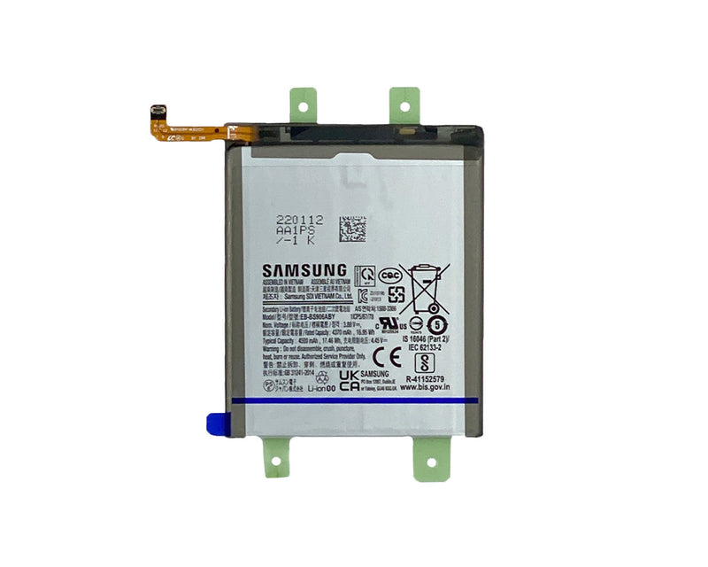 Samsung Galaxy S22 Plus S906B Battery EB-BS906ABY (SP)