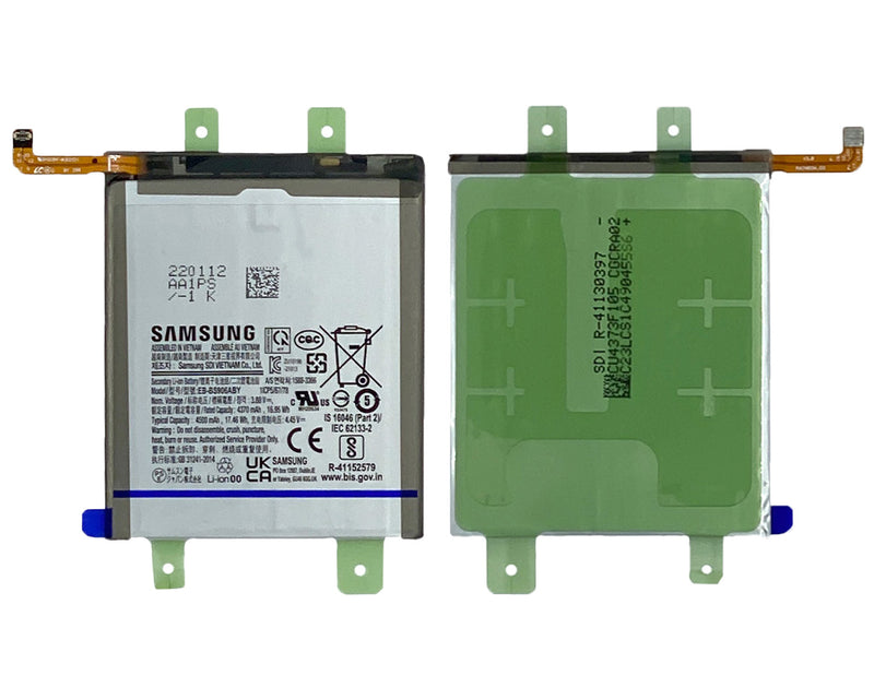 Samsung Galaxy S22 Plus S906B Battery EB-BS906ABY (SP)