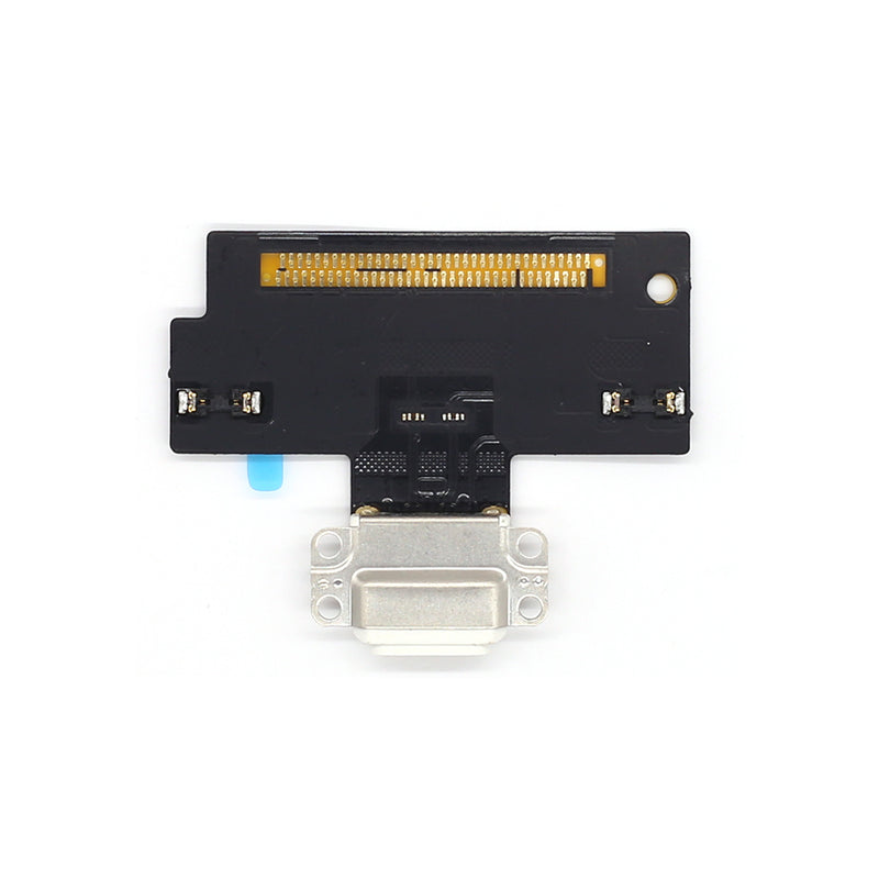 For iPad Air 3 (2019) System Connector Silver