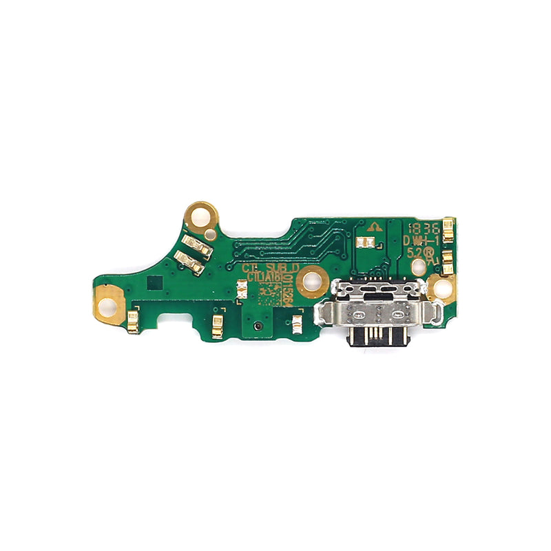 Nokia 8.1 System Connector Board