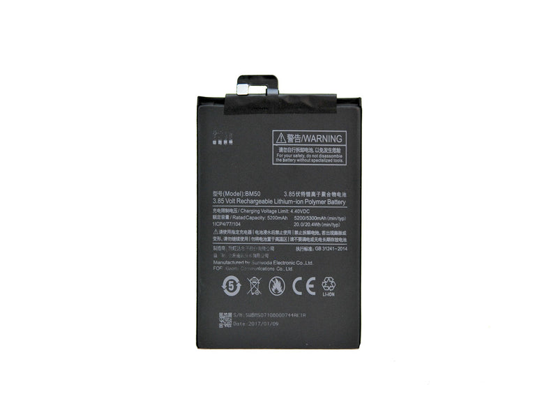 Xiaomi Mi Max 2 Battery BM50 (OEM)