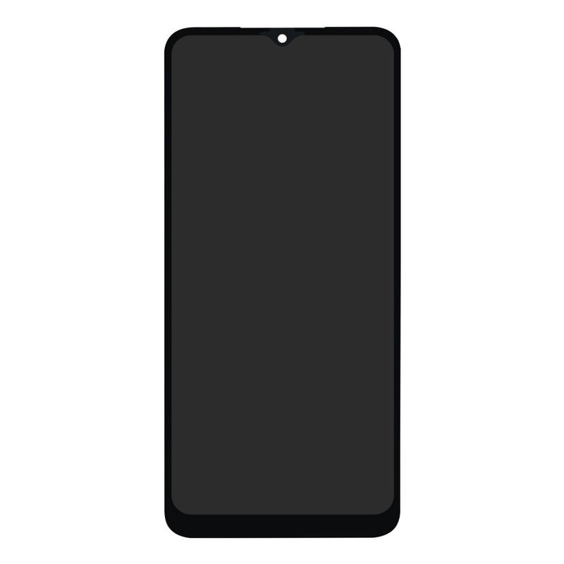 Samsung Galaxy A13 A135F, M23 M236B Display Black No Frame