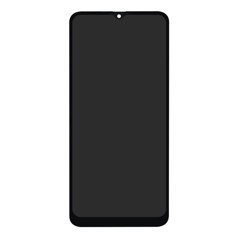 Samsung Galaxy M20 M205F Display Black No Frame