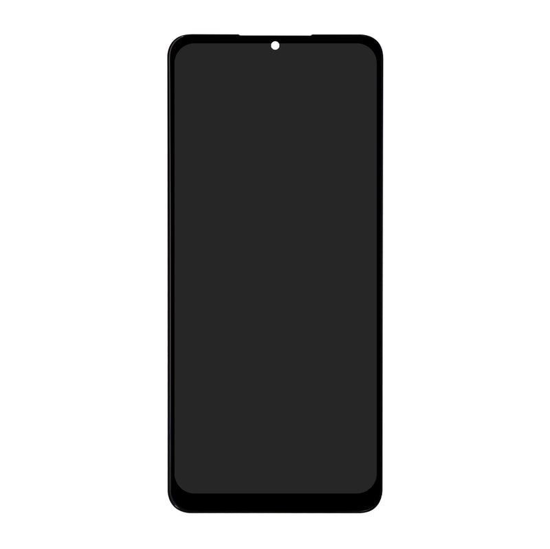 Samsung Galaxy M12 M127F, A12 4G A125F, A32 5G A326B Display No Frame Black