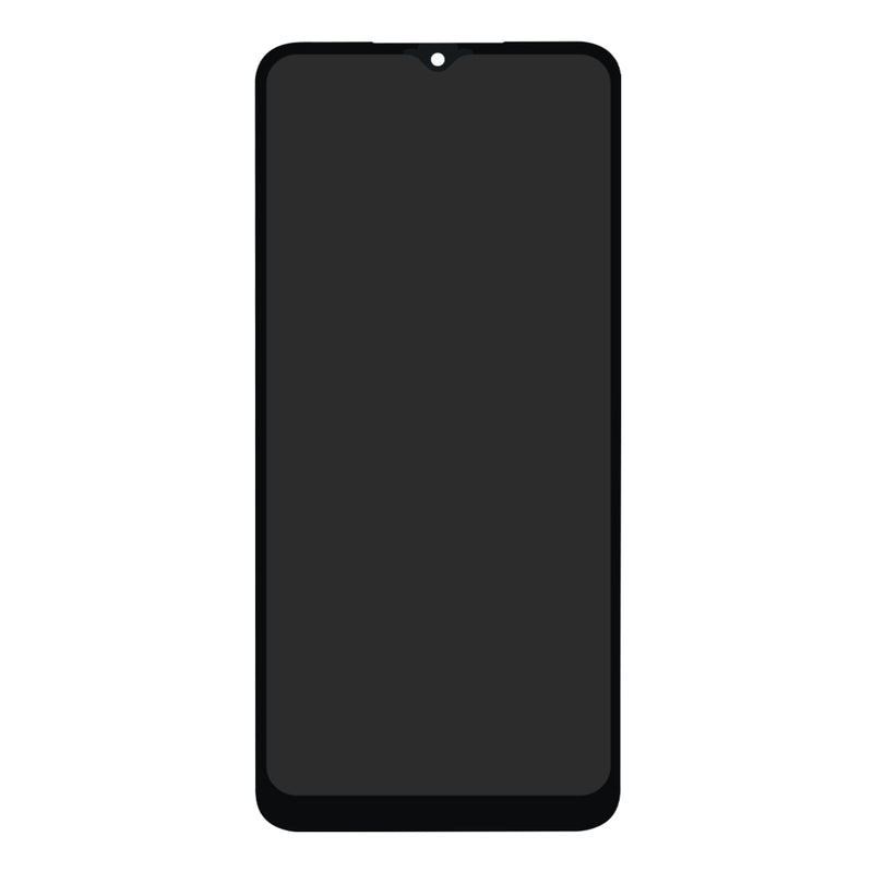 Samsung Galaxy A04e A042F, M04 M045F Display Black No Frame