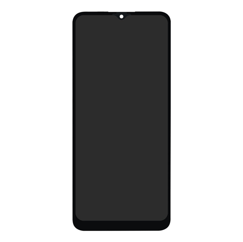 Samsung Galaxy M02s M025F, M03s M035F Display Black No Frame