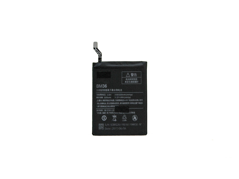 Xiaomi Mi 5S Battery BM36 (OEM)