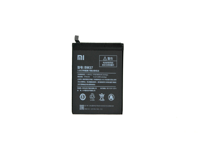 Xiaomi Mi 5S Plus Battery BM37 (OEM)