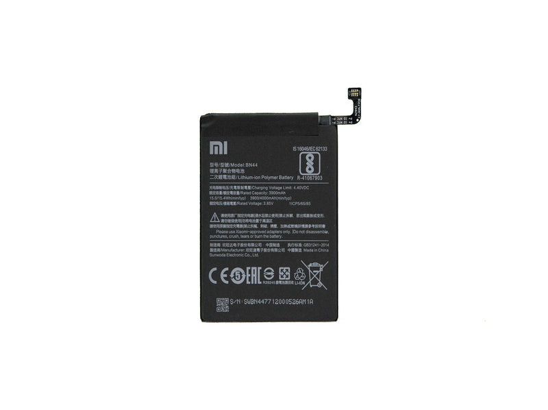 Xiaomi Redmi 5 Plus Battery BN44 (OEM)