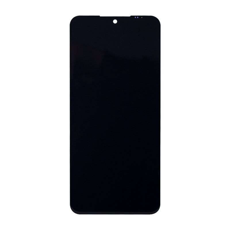 LG K51 Display and Digitizer Black