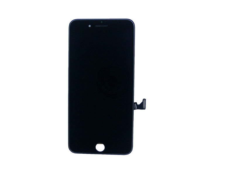 For iPhone 8 Plus Display Black In-Cell