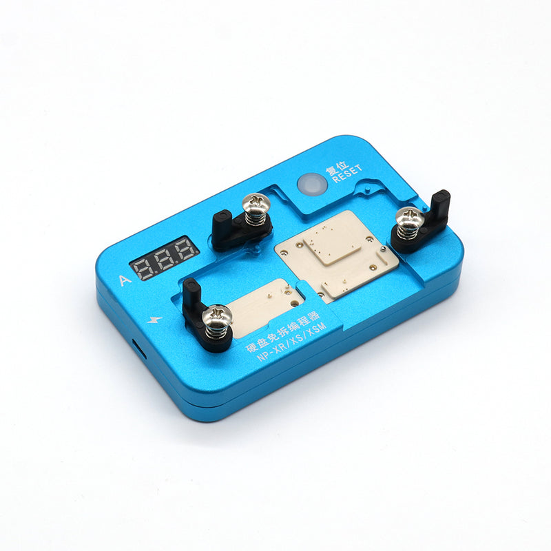 JC NPXSM Nand Non-removal Programmer For iPhone XS/XR/XS MAX