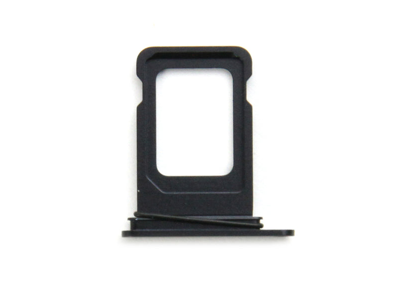 For iPhone 13 Sim Card Holder Midnight