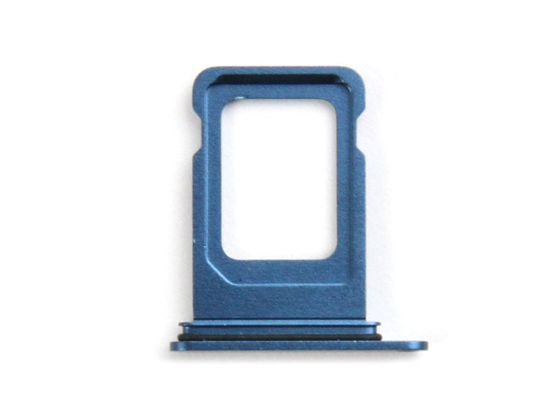 For iPhone 13 Sim Card Holder Blue