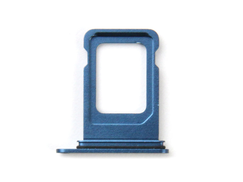 For iPhone 13 Sim Card Holder Blue