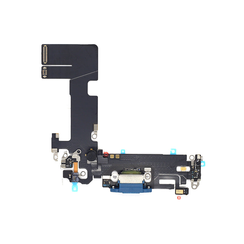For iPhone 13 System Connector Flex Board Blue