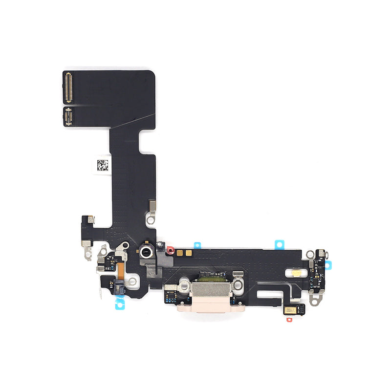 For iPhone 13 System Connector Flex Board Pink